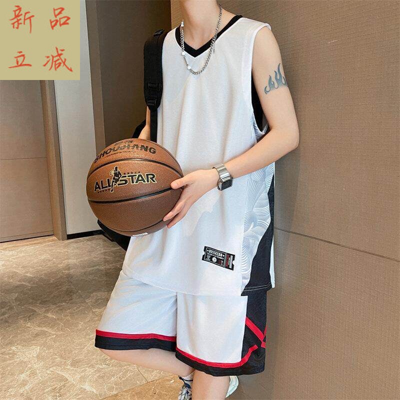 初中t速干运动套装青少年