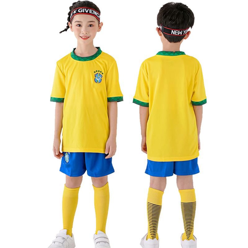 2026国家队足球服成人儿童球衣