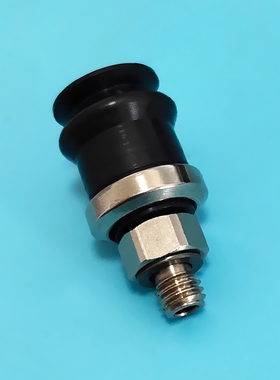 OCN真空吸盘气动吸嘴头ZPST10/13/16BN/BS/BGS/BGN/BF/BU-AS5/AS6