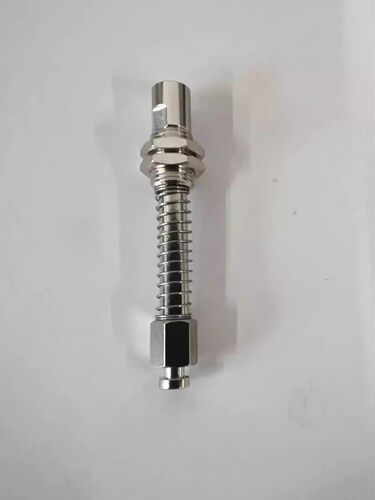 OCN真空吸盘连结金具支架缓冲杆ZP3B-T2BJB15-B5 ZP3B-T2BJB20-B5