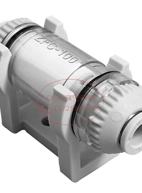 ZFC54-B原装正品ZFC53-B真空过滤器ZFC74-B ZFC75/ZFC76/ZFC77-B