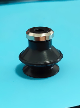 C-PTBGS8机械手真空吸盘吸嘴C-PTBGS6 C-PTBGS10/13/16/20/25/32