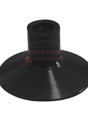 B-ZP2-B05/B06/B11/B14/B18/B20UTN/UTS/UTGS/UTNE扁平型真空吸盘