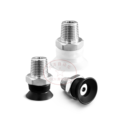 真空吸盘机械手外螺纹气动元件