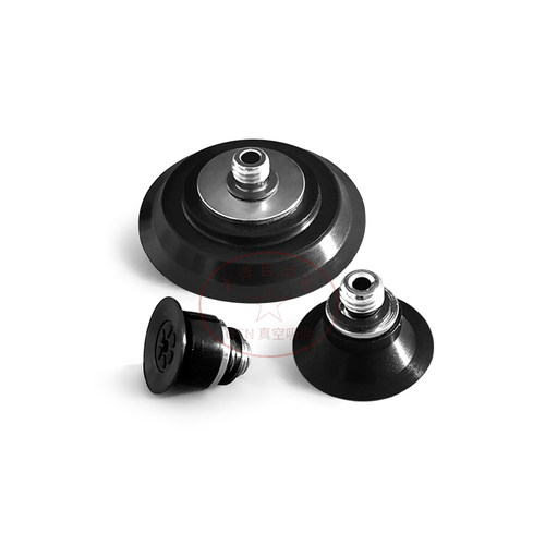 VS2-10MTSE-H5防静电真空吸盘VS2-15MTSE-H5 VS2-20/25/30MTSE-H5