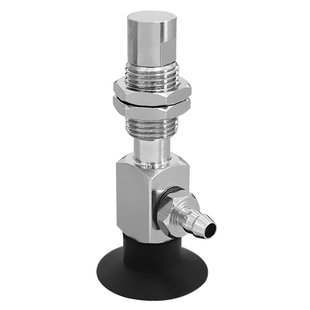 VP3-Y10/Y13/Y16/Y08/Y06/Y04CSEJ10/CNEJ10-B5防静电真空吸盘嘴