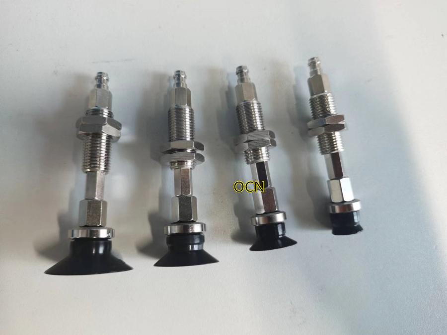 大洋真空吸盘机械手吸嘴ZPT10/13/16/20/25/32CNK10-N6/U6-A10