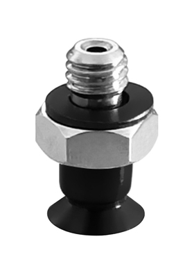 B-ZP3-T035/T02/T015UN/US/UGS/UNE-A3内螺纹真空吸盘机械手吸嘴