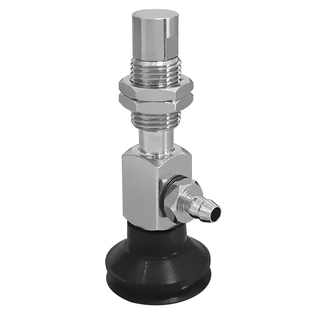 SP3B8N SP3B10N SP3B6N SP3B4N M8真空吸盘 SP3B16N L10 SP3B13N