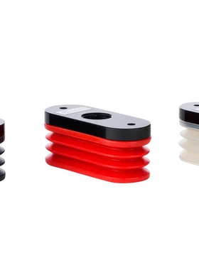 OCN大洋VOBL35X90-S-12F椭圆波纹长型真空吸盘VOBL35X90-N/WS-12F