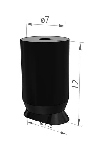 气动真空吸盘机械手ZPR4010UN/US/UGS/UGN/UF/UU-04/06-A5/A6/B5