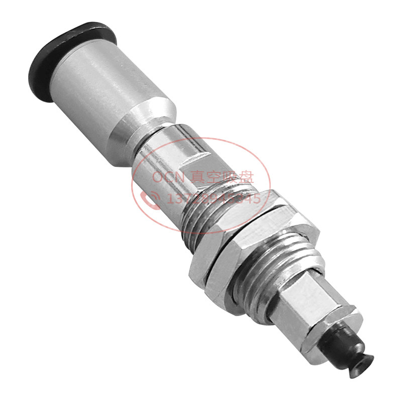 VP3-T015/T02/T035USEK6-B5真空吸盘嘴VP3-T015/T02/T035UNEK6-B5