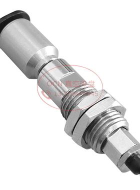 VP3-T015/T02/T035USEK6-B5真空吸盘嘴VP3-T015/T02/T035UNEK6-B5