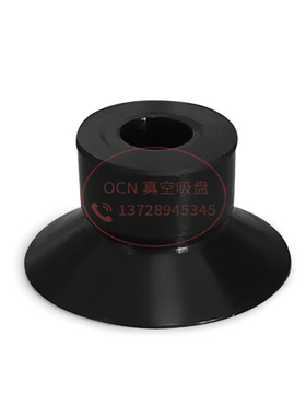 机械手真空吸盘吸嘴SVGR2-2A/4A/5A/8A/6A/3.5A/15A/10A-N/S/GS/G