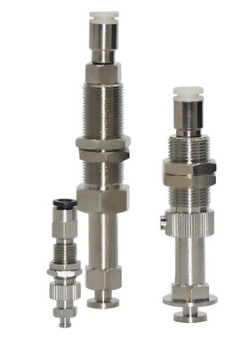 工业真空吸盘机械手吸嘴ZPT06UNJ6-B3-A8 ZPT04/08/02UNJ6-B3-A8