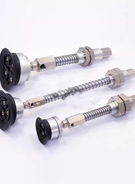 ZP2-XF40 50 63 80 100 125 HBN HBS JB25 JB50 JB75摇头真空吸盘