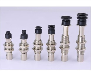 SP310N SP3B8N SP3B13N SP3B16N M8真空吸盘 SP3B4N I6R SP3B6N