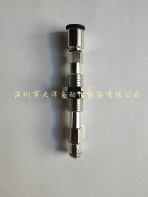 MTDB-3-D4/D6-S10/S20/S30/S40/S50真空吸盘弹簧缓冲支架杆特价