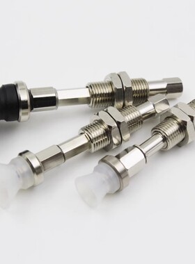 D25深型真空吸盘机械手吸嘴支架杆ZPT25DNJ10/DSJ10-B5/04/06-A10