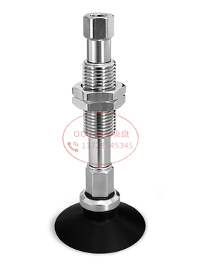 AZPT10/13/16/20/25/32CSK10/CNJ/CNK10/CSJ10-B5-A10真空吸盘嘴