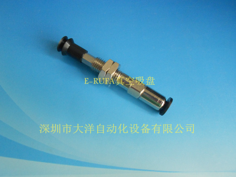 抗静电真空吸盘ZPT08BGNK6-04-A8 ZPT06BGNK6-06-A8工业吸嘴特价