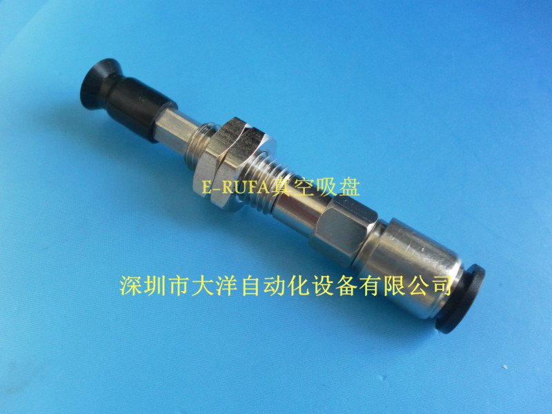 大洋气动真空吸盘机械手ZPT06UNK6-04/06/B3/B5-A8防回转金具特价