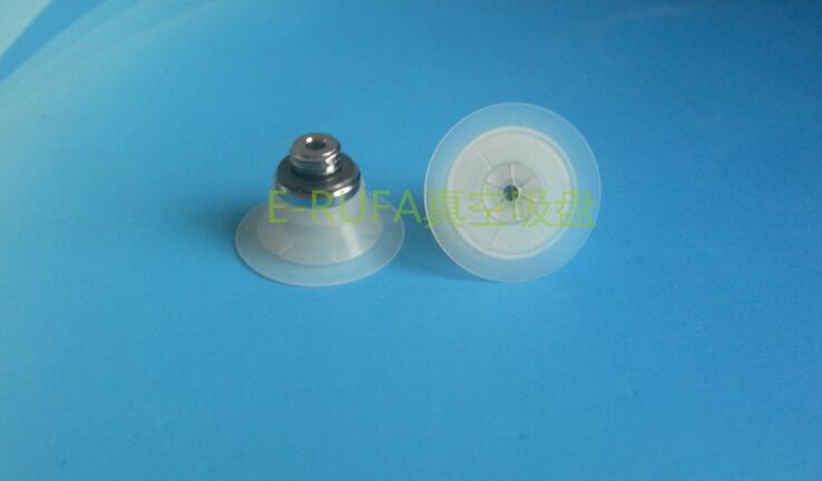 OCN硅胶螺丝真空吸盘头