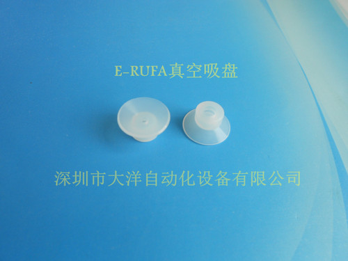 单层真空吸盘机械手配件