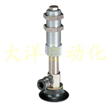 J-WES31-d10 J-WES31-d15 J-WES31-d20 J-WES31-d30真空吸盘吸嘴
