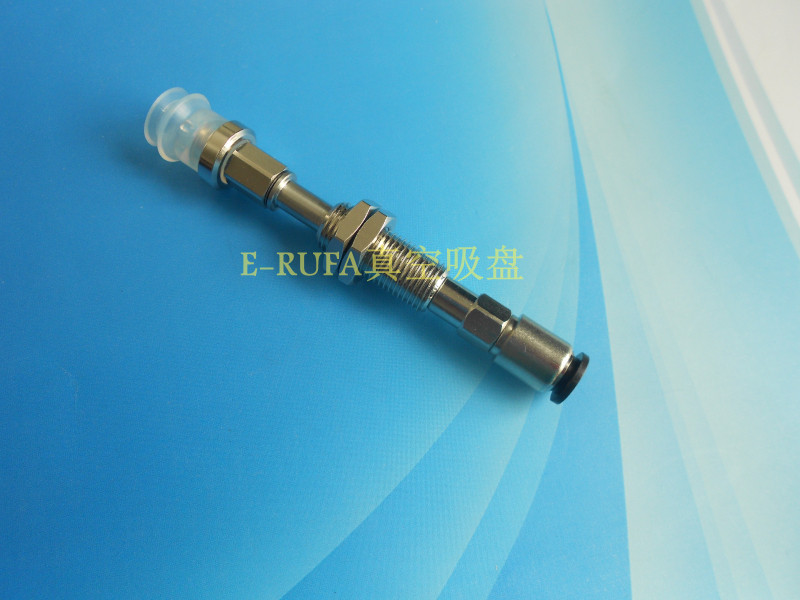 机械手真空吸盘ZPT10BSJ10-06/04-A10硅胶吸嘴工业元件气动配件