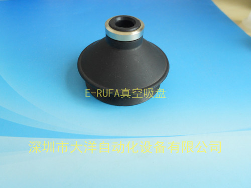 大洋真空吸盘机械手ZP40BN ZP40BF BU气动吸盘ZP50BN ZP50BF BS