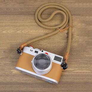 相机肩带背带合适富士xt30xs10xs20xt5 索尼zve10L背带 佳能R50