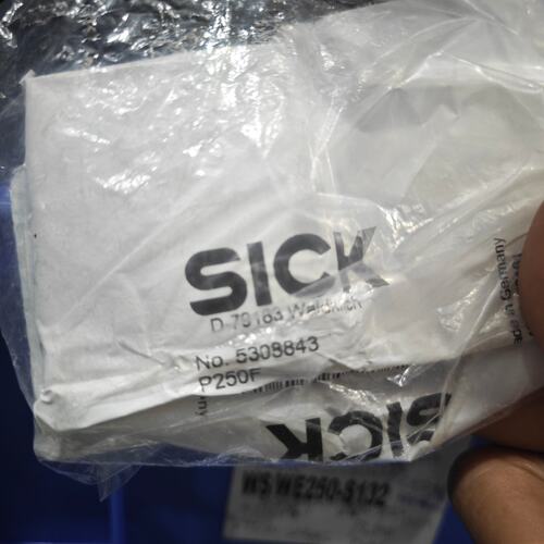 【议价】SICK西克反光板P250F，型号5308843