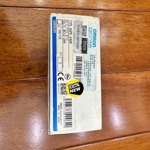【议价】G3PE-245B 固态继电器