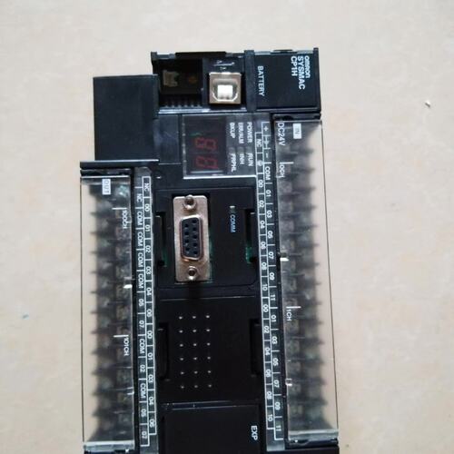 【议价】PLC CP1H-40DT-D