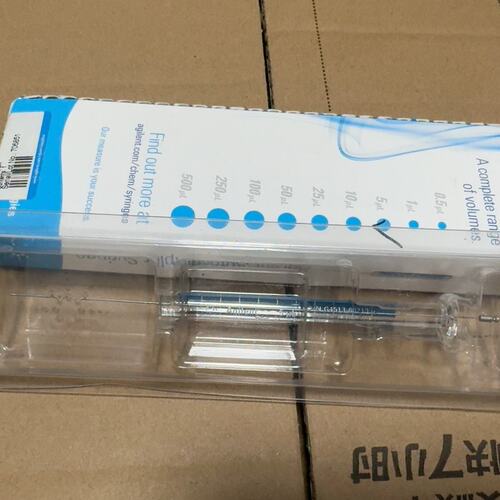 【议价】进样5ul，G4513-80213，开封了，