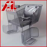 Panier pour vélo en plastique - Ref 2267618 Image 16