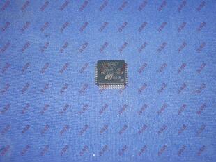 微控制器STM8S207S6T6C STM8S207 ST LQFP-44原装进口单片机