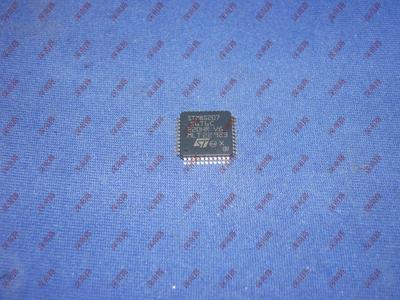 微控制器STM8S207S6T6CSTM8S207