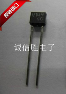 二极管V149SV14930pF100pFTOS管