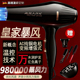 德国发廊美发沙龙专用大功率家用电吹风机9800高速负离子护发静音