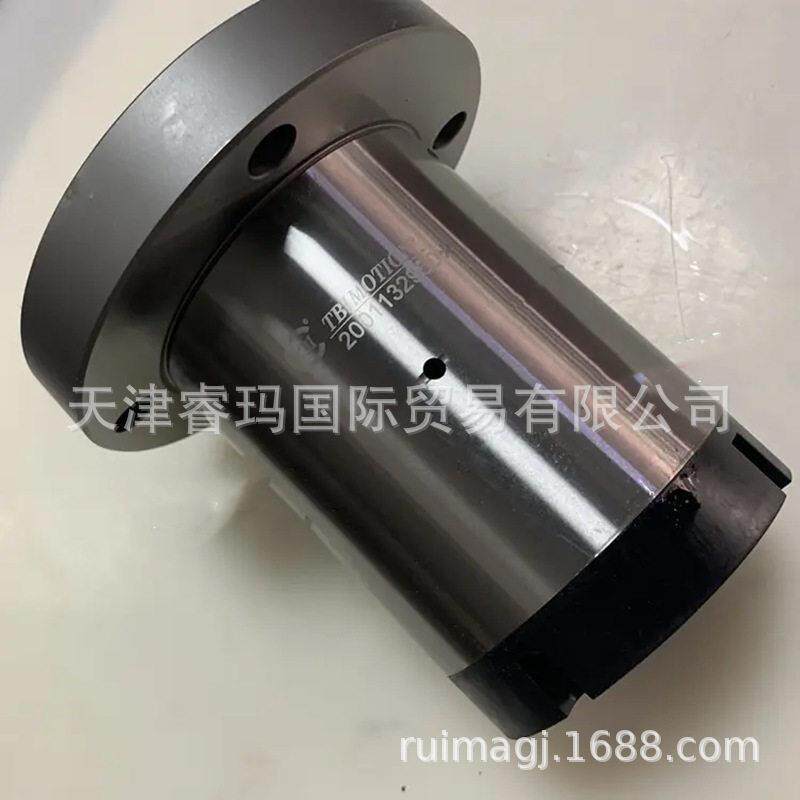 台湾滚珠花键轴SLT/SLF/6/8/10/13/16/20/25/30/40/50
