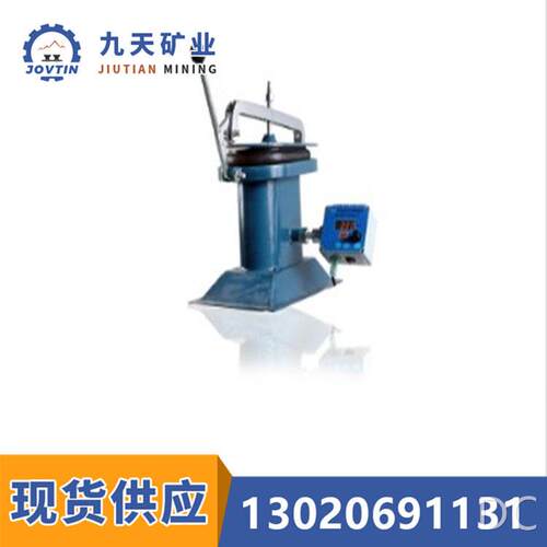 智能型自救器气密性检测仪ZJ-III厂家供应智能型自救器