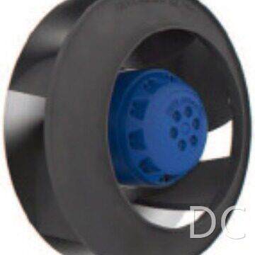 RH50V-ZIK.GG.1R施乐百ziehl-abegg500mm原装2600W风机Z1K
