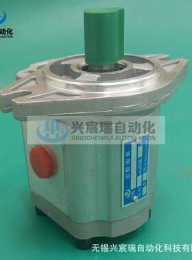 CBF-F418-ALHCBF-F420-ALHCBF-F425-ALHCBF-F432-ALH齿轮油泵