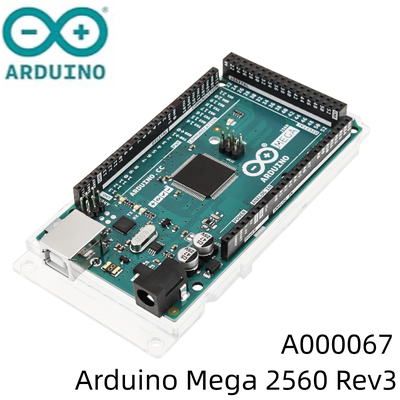 原装正品 ARDUINO MEGA 2560 R3 A000067 ATmega2560开发板模块