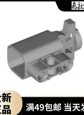 LEGO乐高 35456 35457 捕网 发射筒 选配 35829 10x10圆网