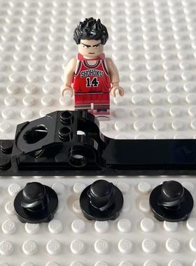 LEGO乐高 50408 50407 2x10x2 发射器 旋风陀螺 6265769 6265768