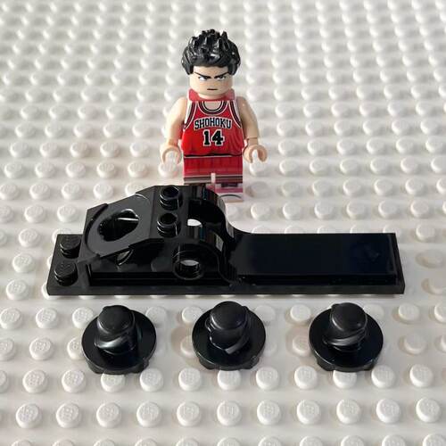 LEGO乐高2x10x2发射器