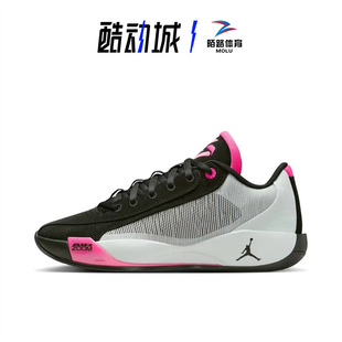 .77 Luka Jordan 101 HF0819 001 东契奇气垫低帮篮球鞋 耐克Nike